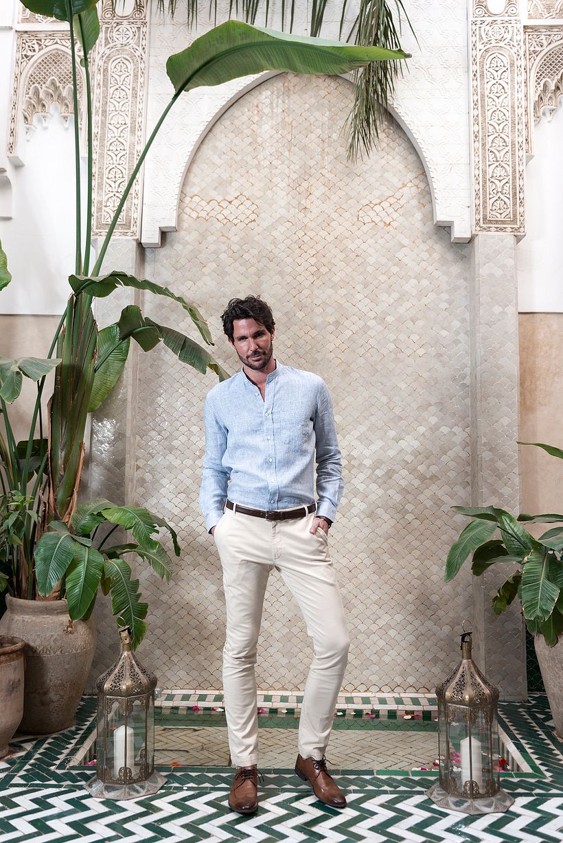 Lookbook Riad Andrehas 15