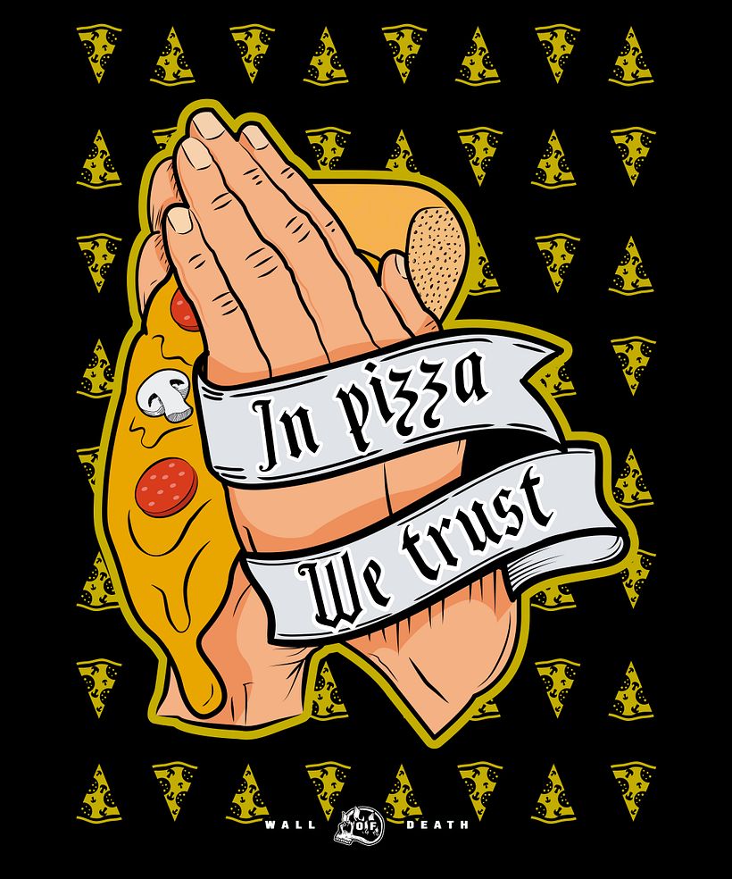 Ilustración gráfica para marcas 0