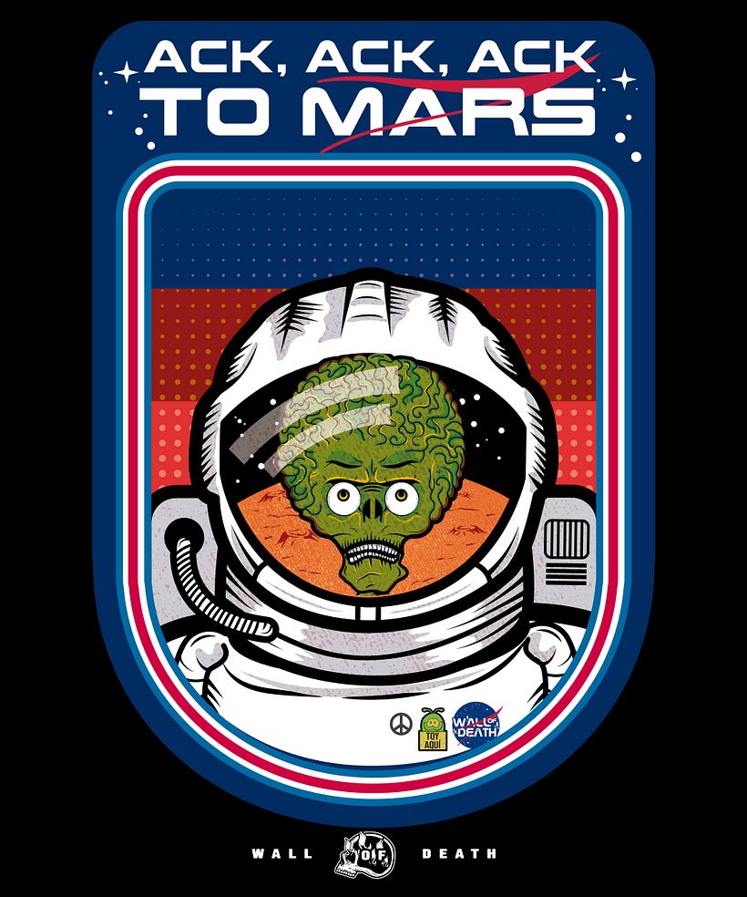 Ilustración gráfica para marcas 3