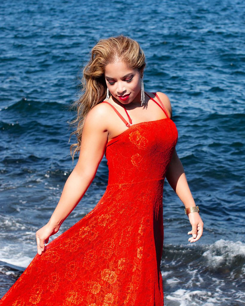  Dirección de personas para fotografía de retrato 0