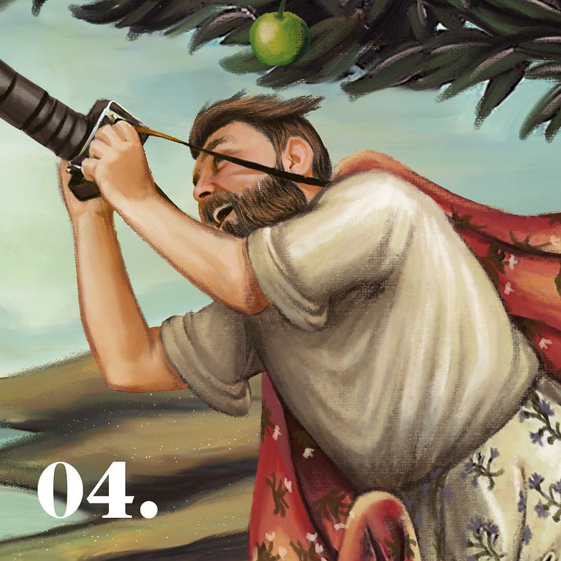 4. Paparazzi —Otra relación de amor que rápidamente se convirtió en odio. La persiguieron, la acosaron, la juzgaron y vendier