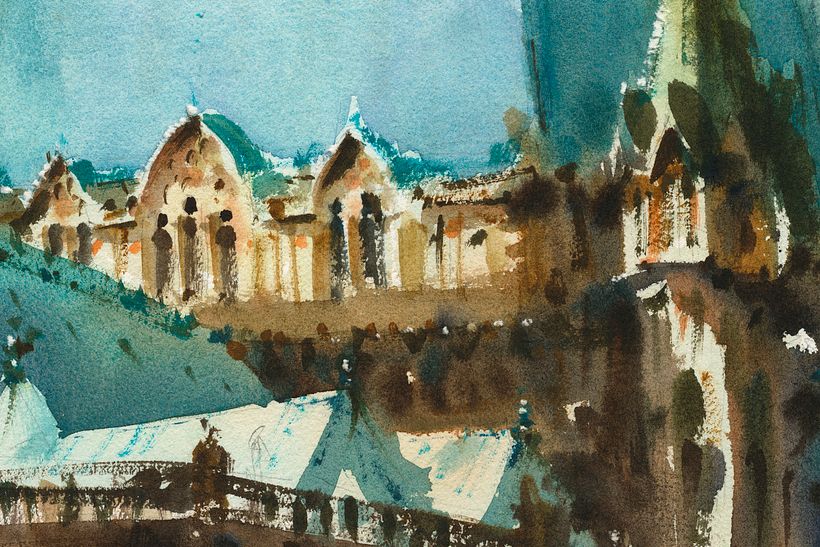 Catedral da Sé, 2021 4