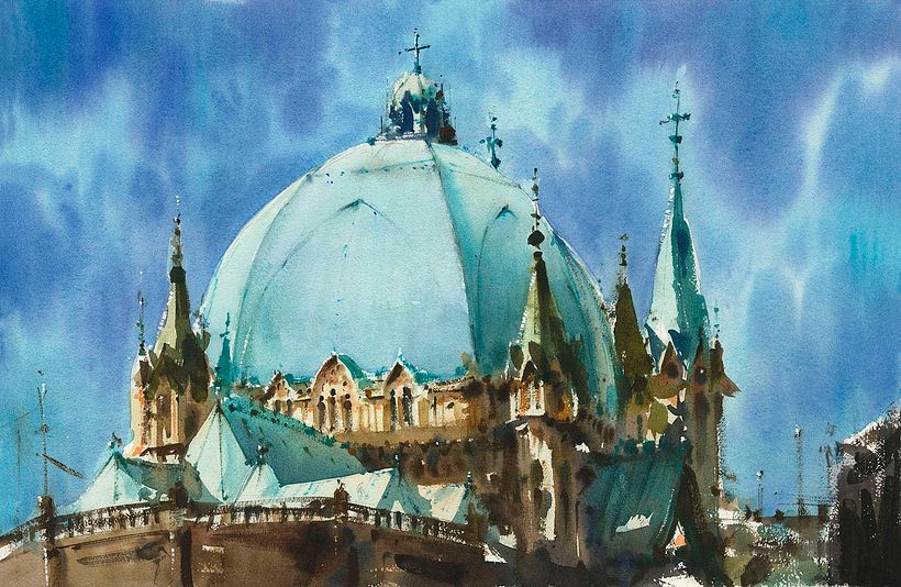 Catedral da Sé, 2021 1