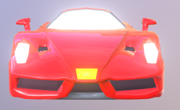 Ferrari Enzo 0