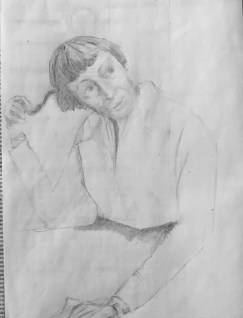 Ursula LeGuin ? 