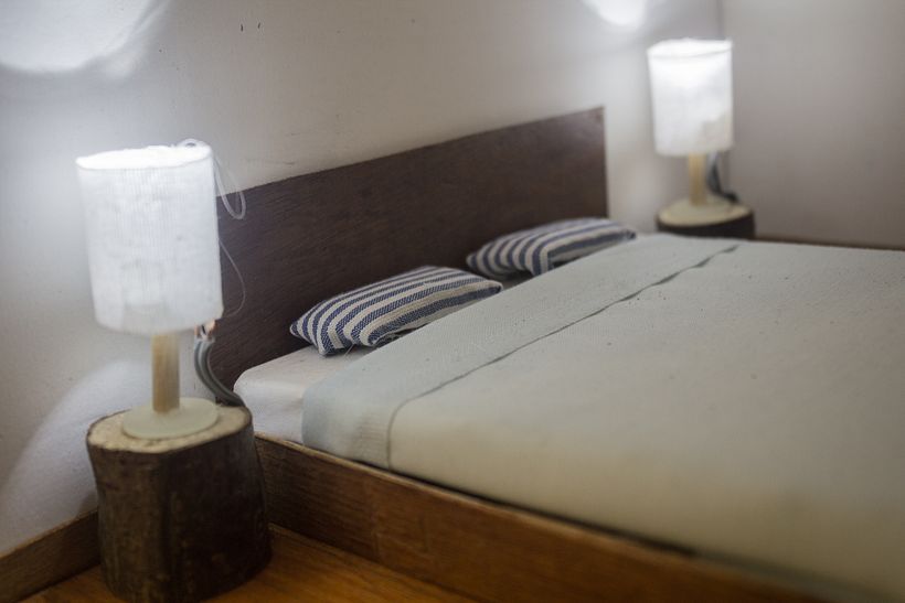 Habitación Ibicenca  3