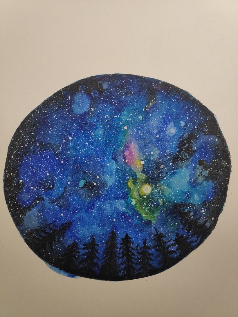 Mi galaxia 0