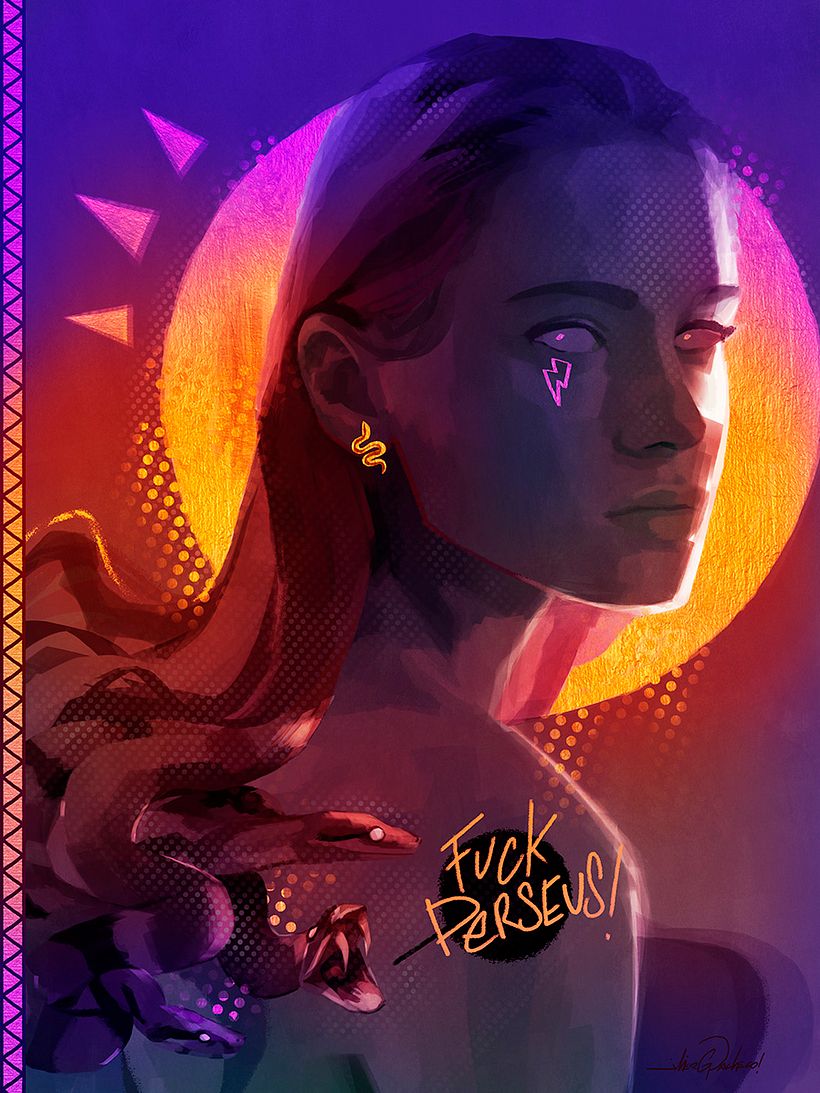 FUCK PERSEUS -1