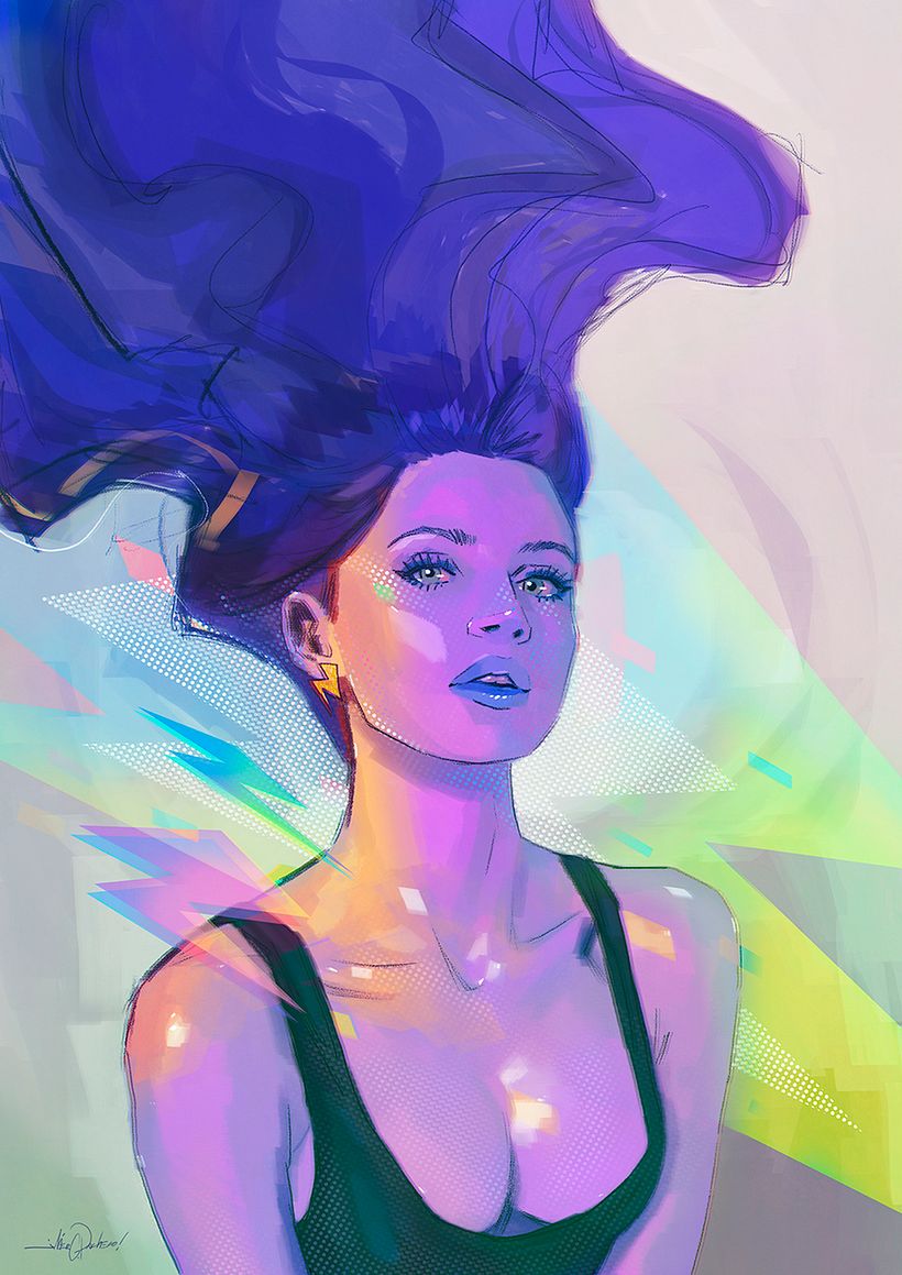 GOOD VIBES -1