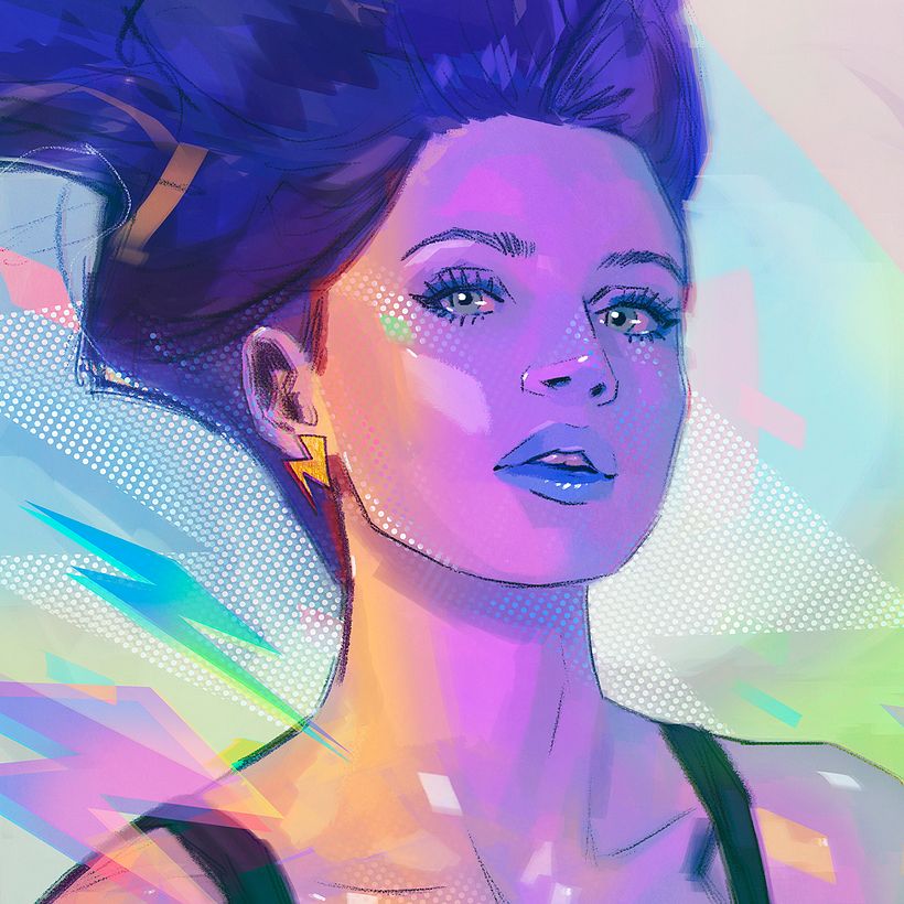 GOOD VIBES 0
