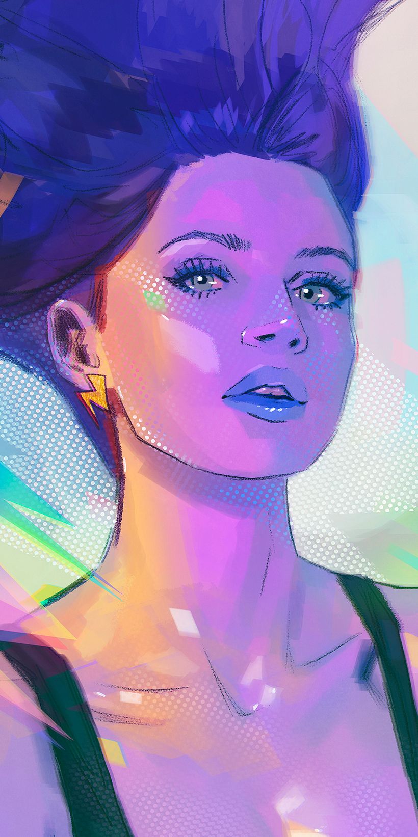 GOOD VIBES 1