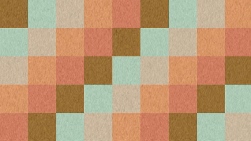 Our brand colors with texture