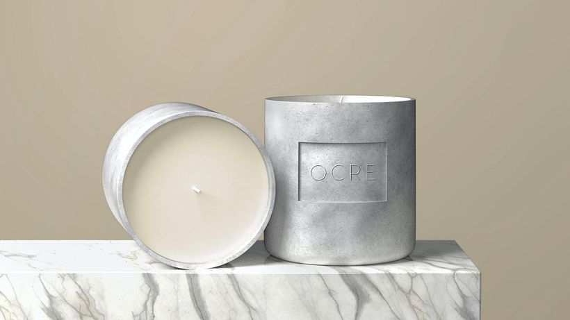 OCRE- home decor branding 18