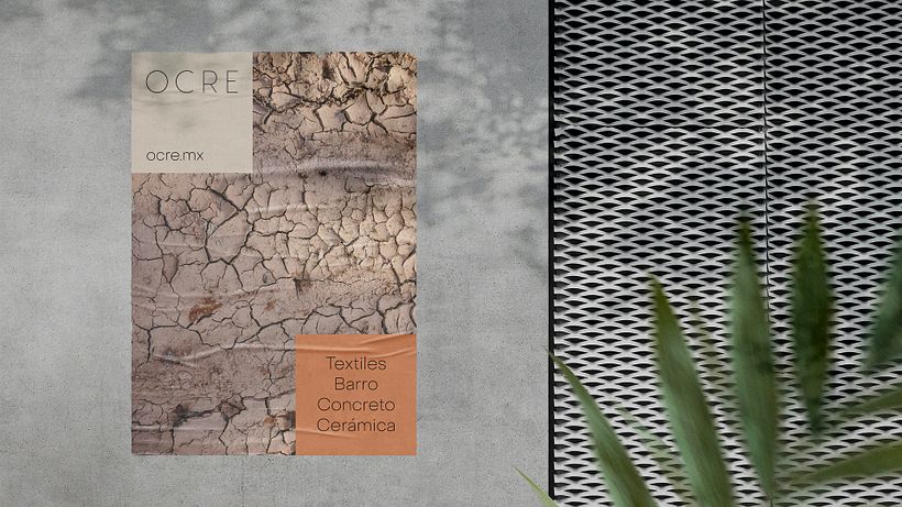 OCRE- home decor branding 21