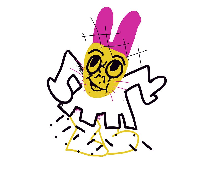 Busco un ilustrador 1