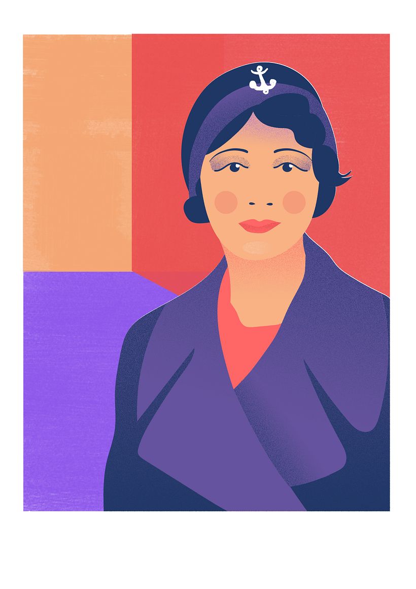 #8M: Comparte tu creación inspirada en el Día de la Mujer y gana un curso 1