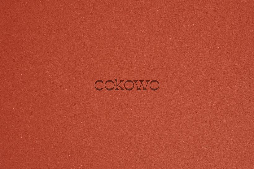 Cokowo, traditional and funny coco food 0