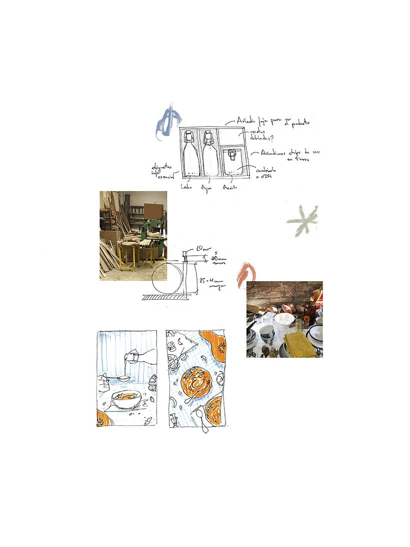 Cokowo, traditional and funny coco food 19