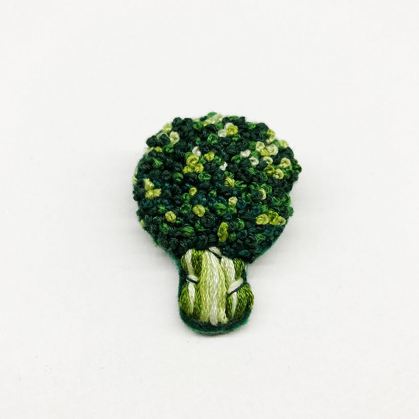 Veggies as patches 2