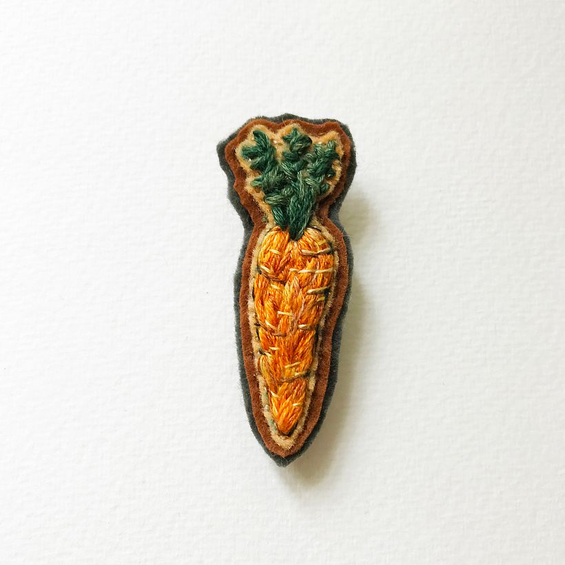 Veggies as patches 3