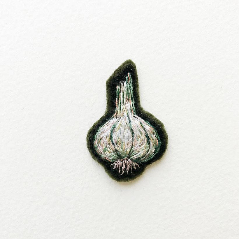Veggies as patches 4