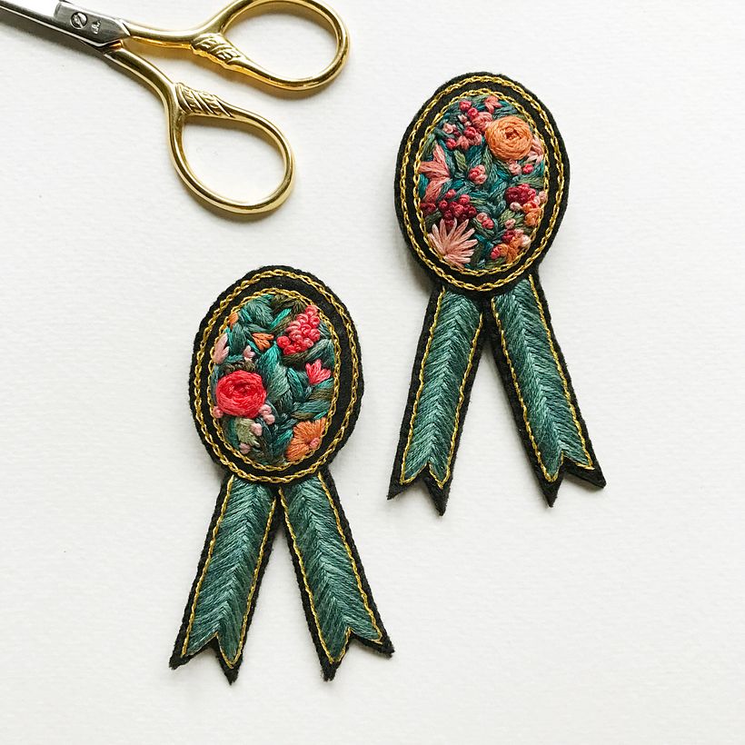 Medals -1