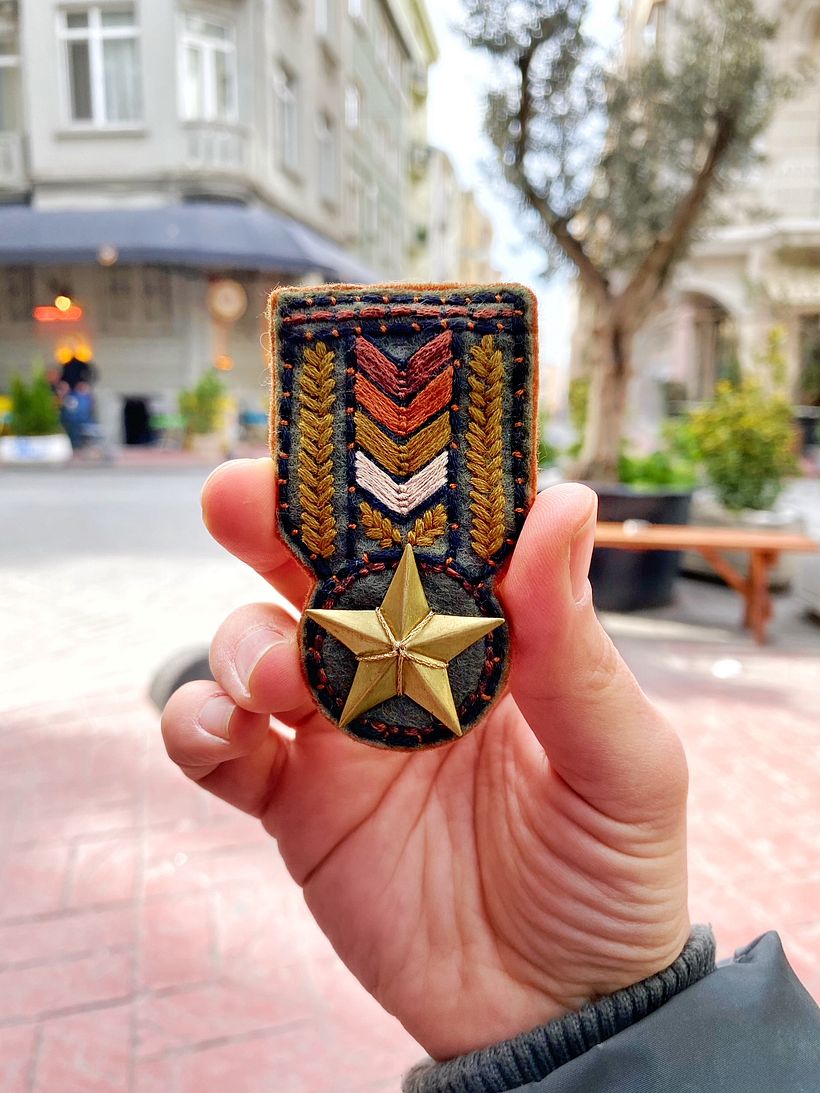 Medals 1