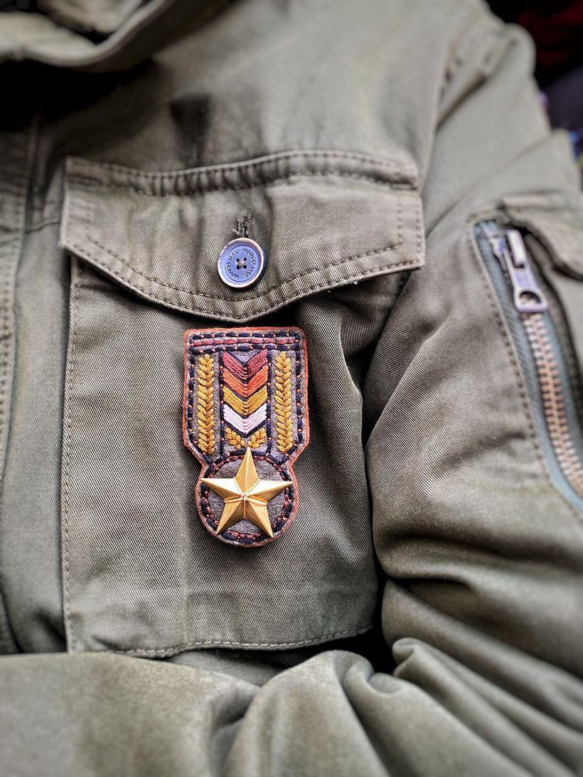 Medals 2