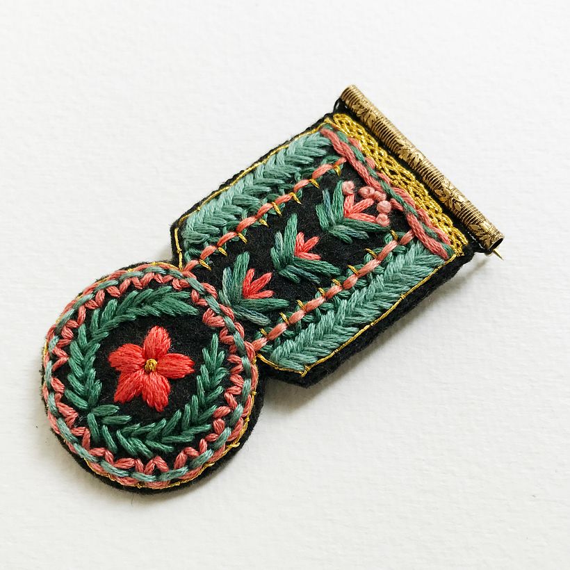 Medals 5