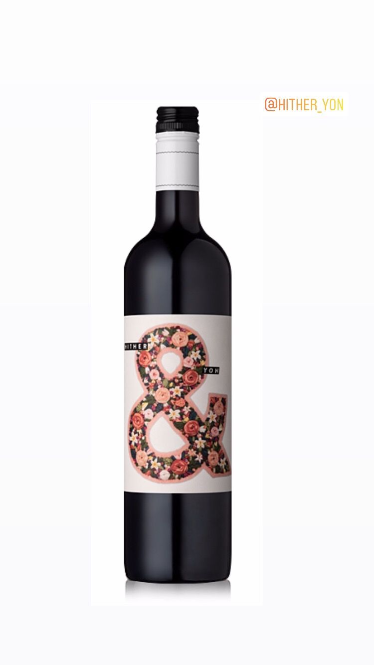 Label design 2