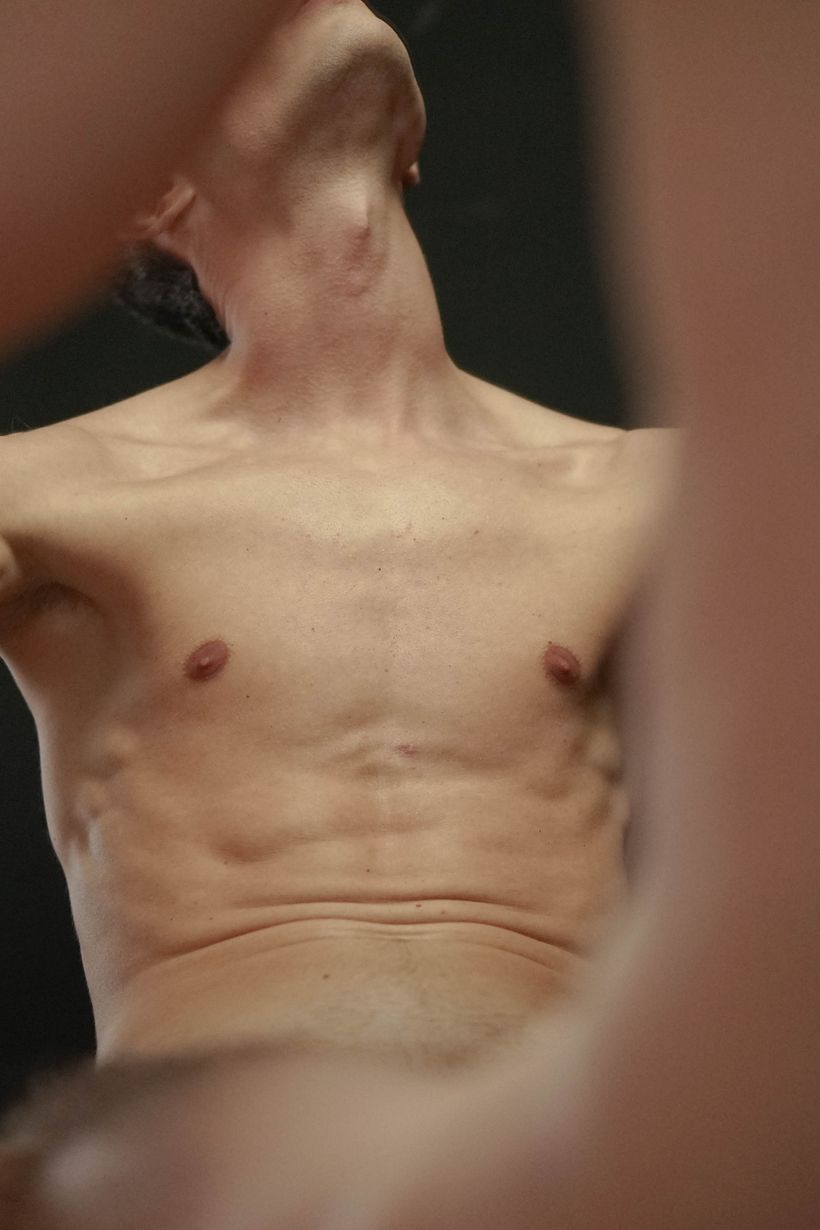 Human Body 4