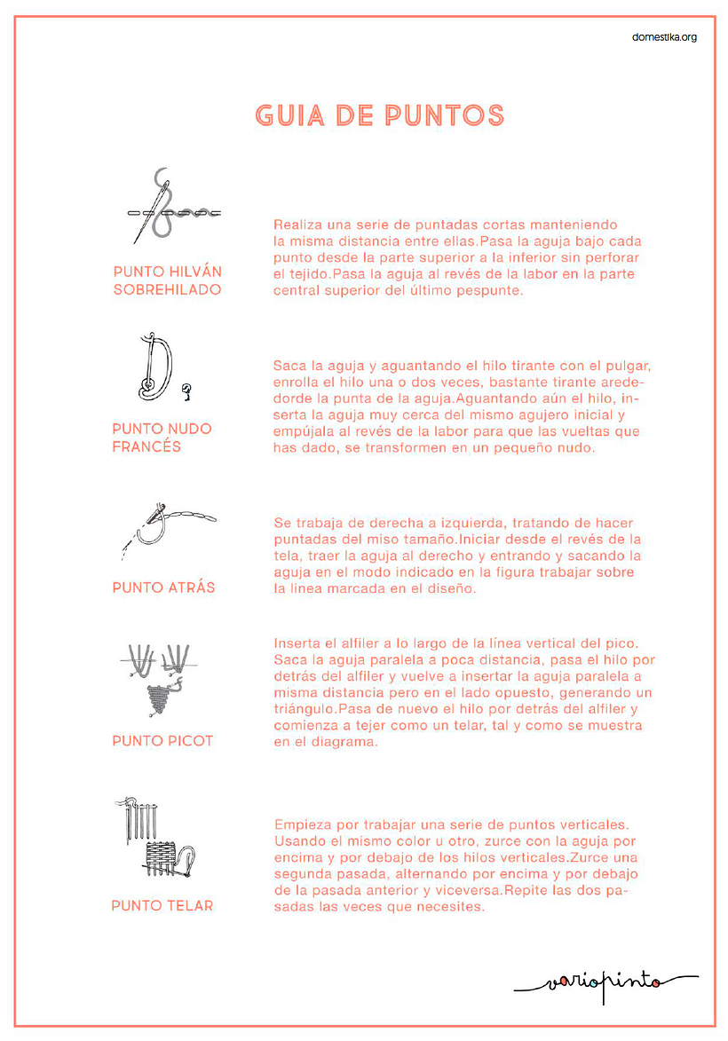 Así luce el archivo PDF de 4 páginas que podrás descargar.
