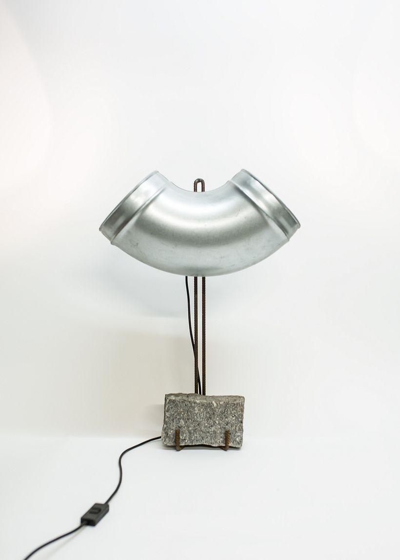 O.F.I.S. (Objects From Interstitial Space) Collection 1