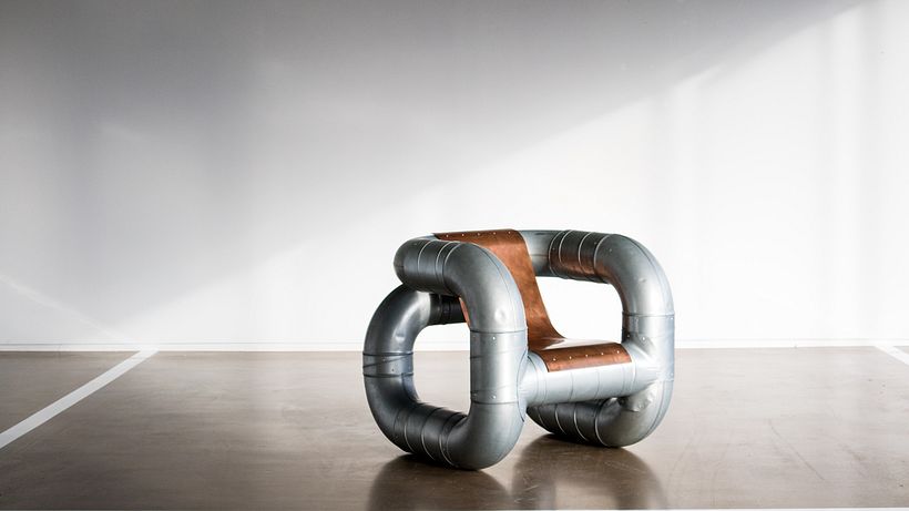 O.F.I.S. (Objects From Interstitial Space) Collection 1