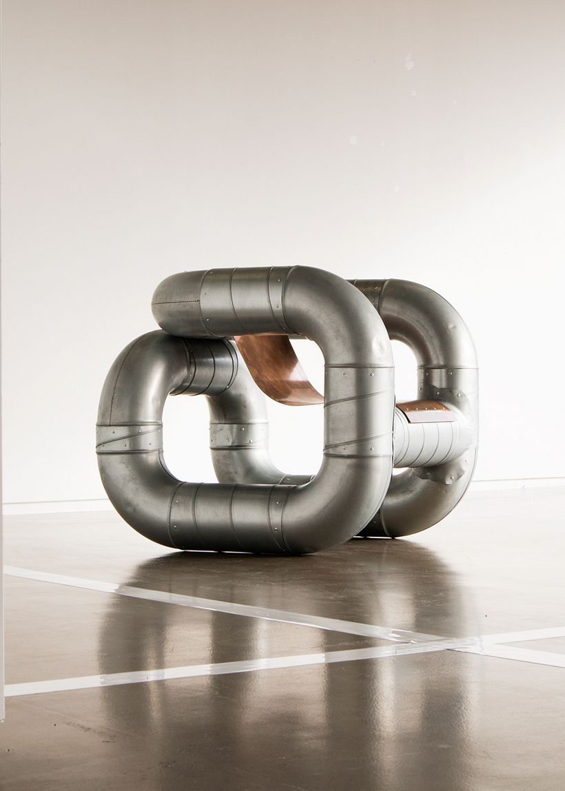 O.F.I.S. (Objects From Interstitial Space) Collection 2