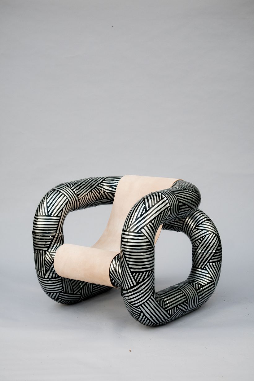 O.F.I.S. (Objects From Interstitial Space) Collection 3