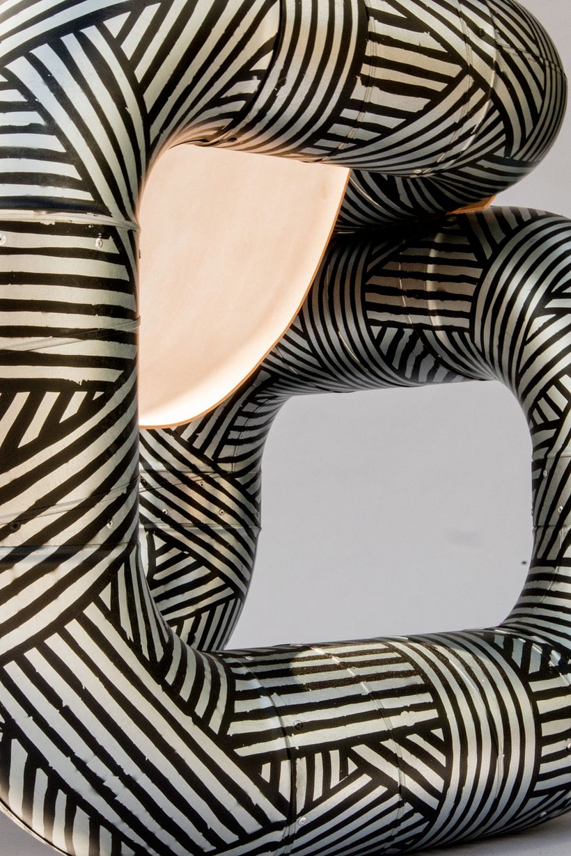 O.F.I.S. (Objects From Interstitial Space) Collection 4