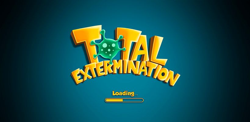 Total Extermination 0