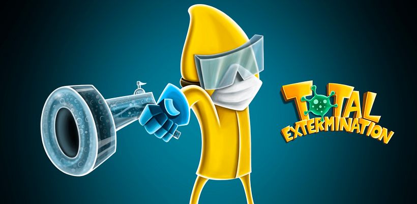 Total Extermination 1