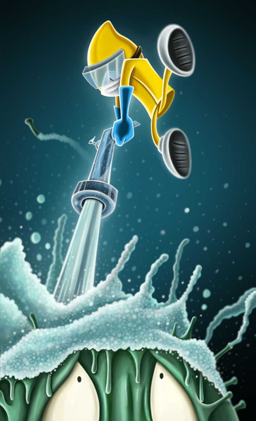 Total Extermination 2