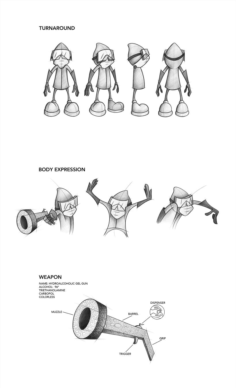 Total Extermination 4