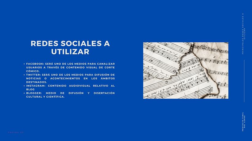 Mi Proyecto del curso: Introducción al community management 2