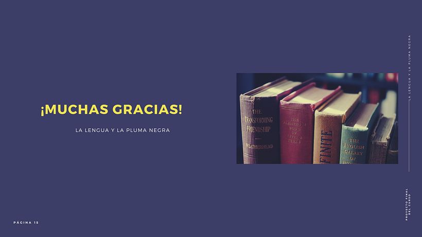 Mi Proyecto del curso: Introducción al community management 13