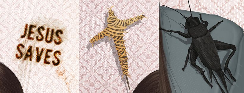 Detalles de las referencias narrativas