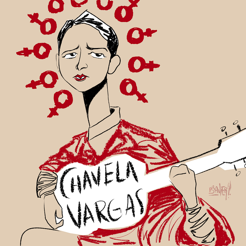 #8M: Comparte tu creación inspirada en el Día de la Mujer y gana un curso 1