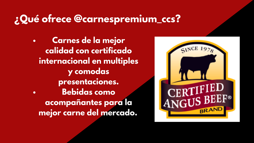 Mi Proyecto del curso: Fundamentos del community management 1
