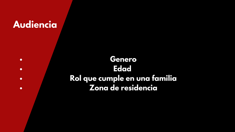 Mi Proyecto del curso: Fundamentos del community management 4