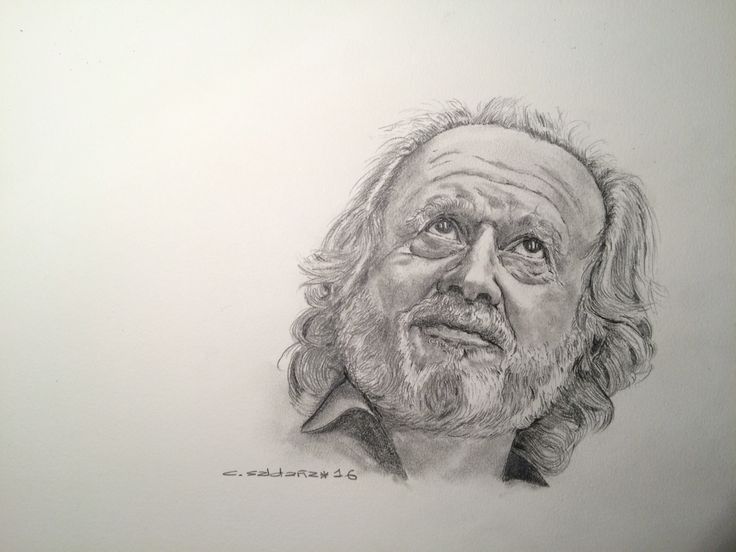 Retrato a Juan Echanove  0