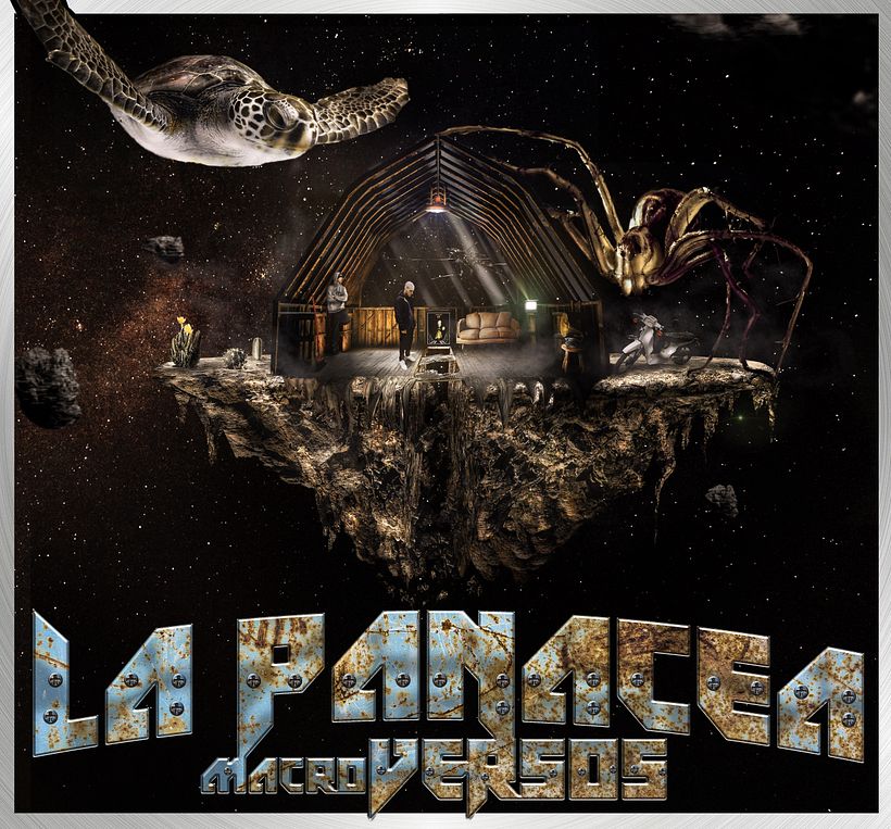 La Panacea (PORTADA CD) -1