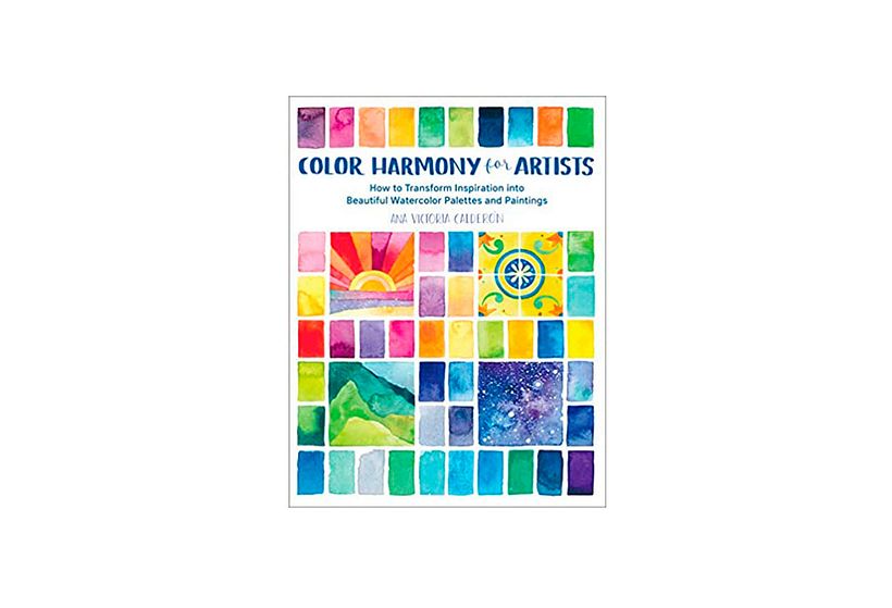 Calderón, A. (2019). Color Harmony for Artists. Quarry Books.